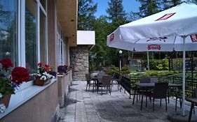 Ośrodek Wypoczynkowy Start