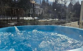 Ośrodek Wypoczynkowy Start